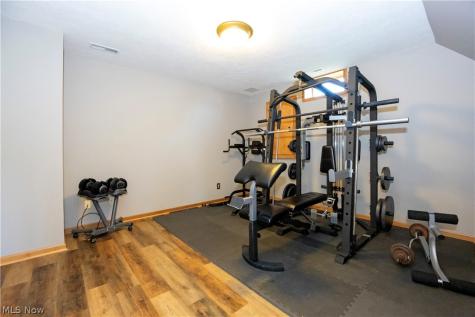 1516 Smith Drive Wooster OH 44691
