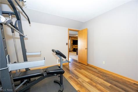 1516 Smith Drive Wooster OH 44691