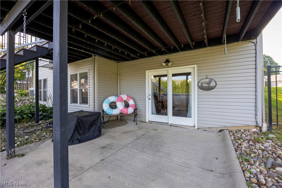 1516 Smith Drive Wooster OH 44691
