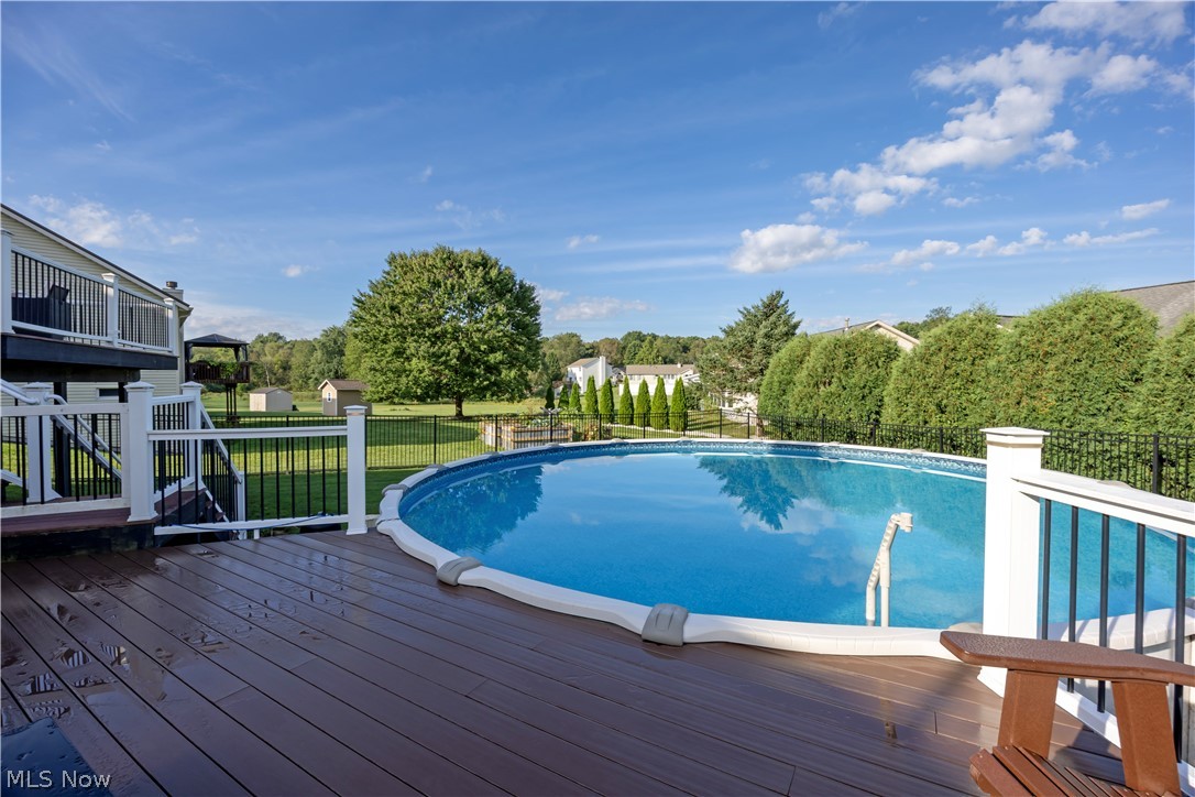 1516 Smith Drive Wooster OH 44691