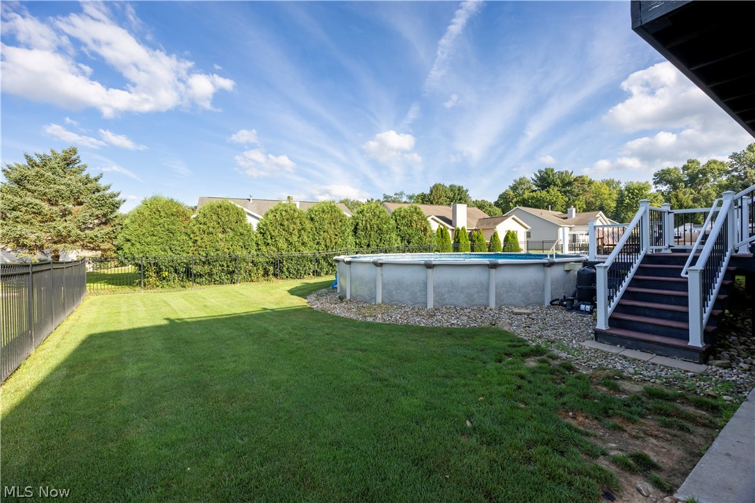1516 Smith Drive Wooster OH 44691