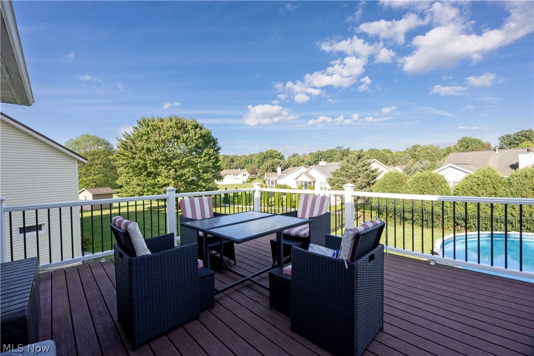 1516 Smith Drive Wooster OH 44691