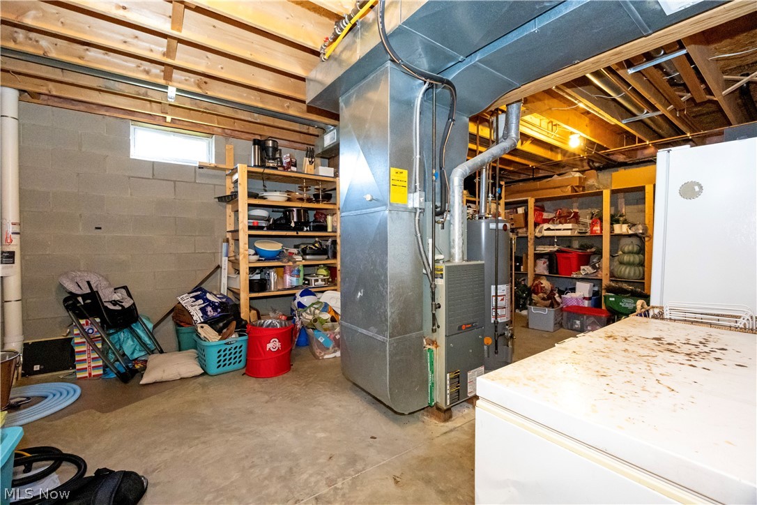 1516 Smith Drive Wooster OH 44691