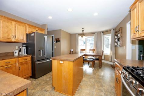 1516 Smith Drive Wooster OH 44691