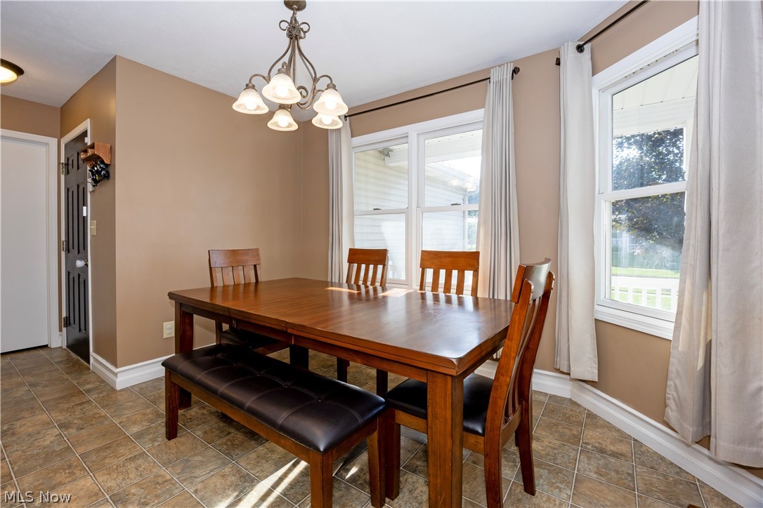 1516 Smith Drive Wooster OH 44691