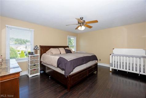1516 Smith Drive Wooster OH 44691