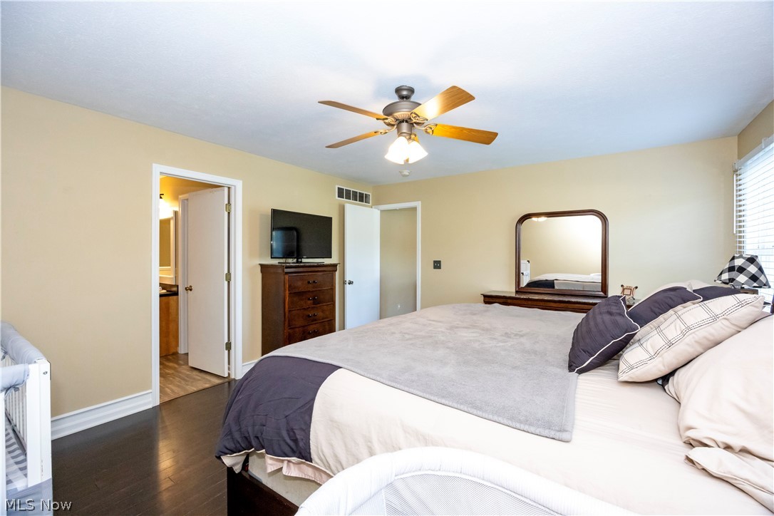 1516 Smith Drive Wooster OH 44691