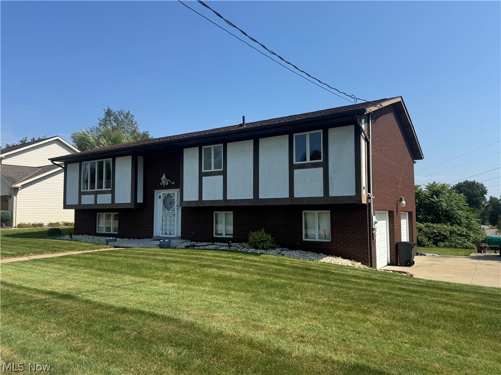 232 Eleanor Street Mingo Junction OH 43938