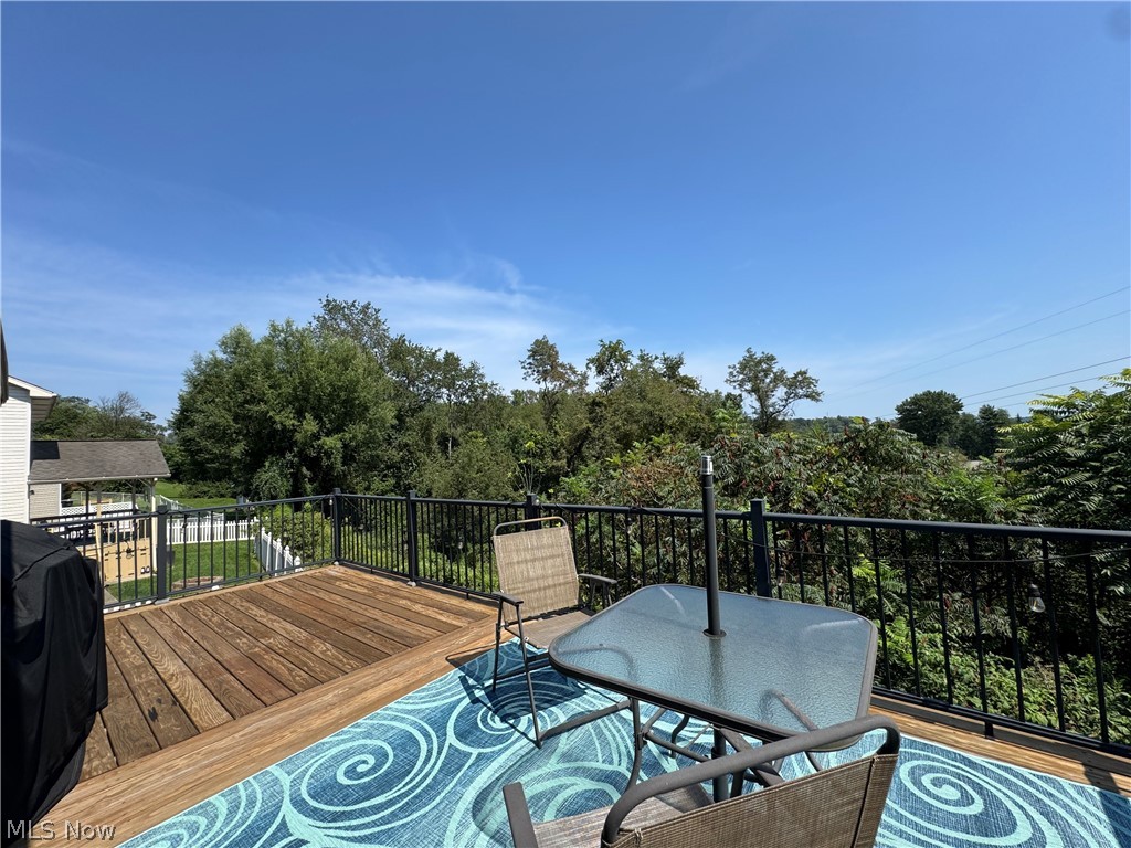 232 Eleanor Street Mingo Junction OH 43938