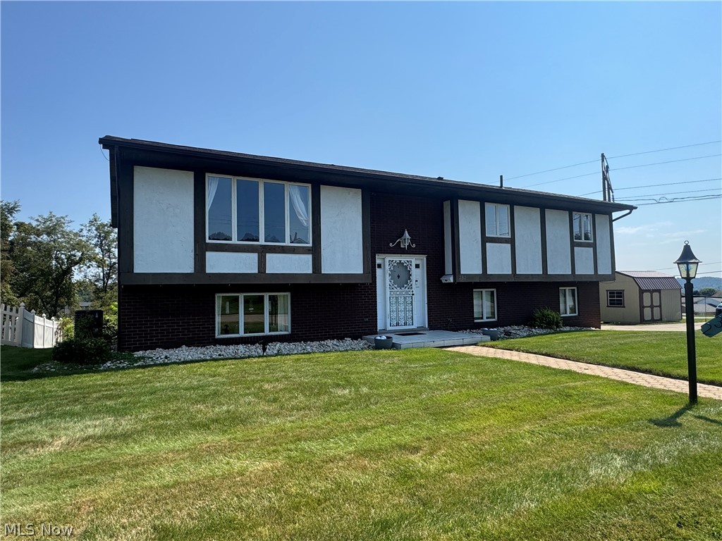 232 Eleanor Street Mingo Junction OH 43938