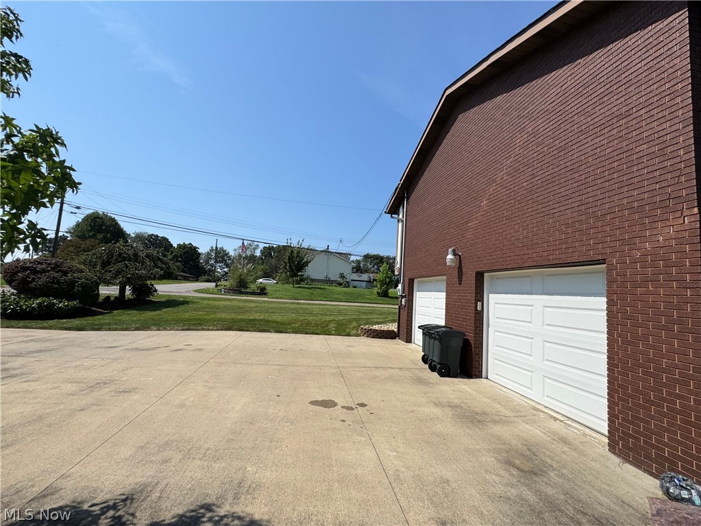 232 Eleanor Street Mingo Junction OH 43938