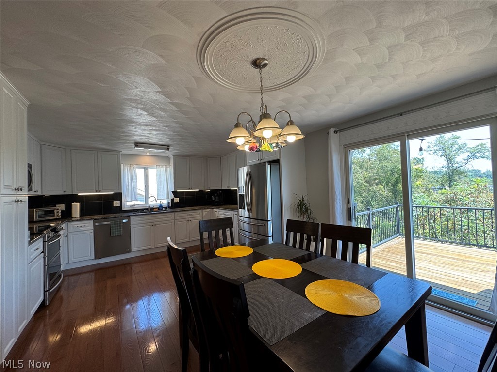 232 Eleanor Street Mingo Junction OH 43938