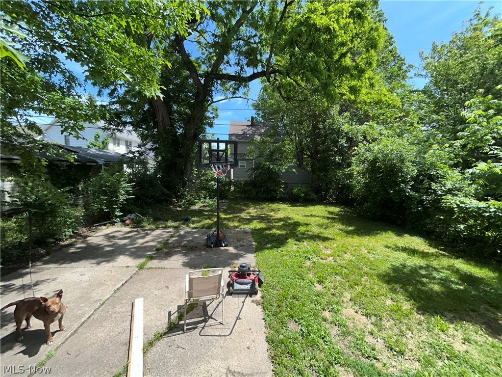 1467 E 173rd Street Cleveland OH 44110