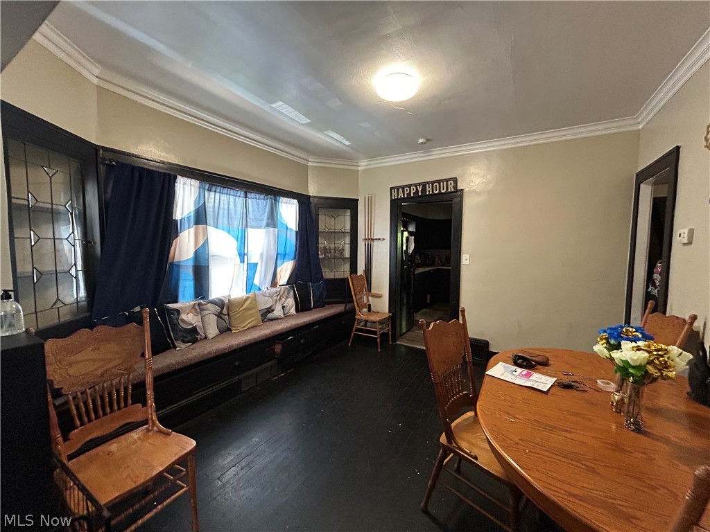 1467 E 173rd Street Cleveland OH 44110