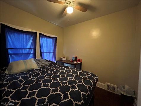 1467 E 173rd Street Cleveland OH 44110