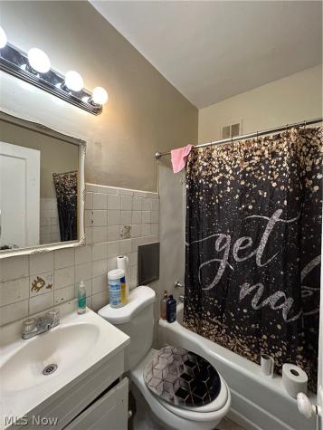 1467 E 173rd Street Cleveland OH 44110