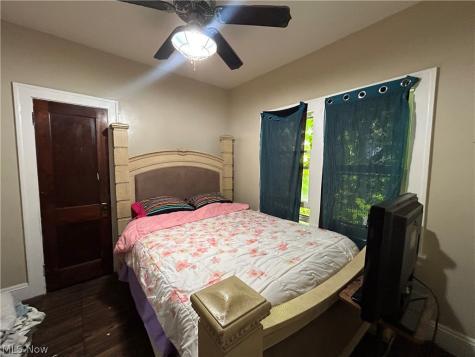1467 E 173rd Street Cleveland OH 44110