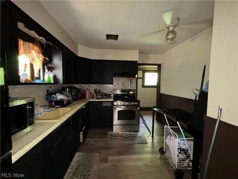 1467 E 173rd Street Cleveland OH 44110