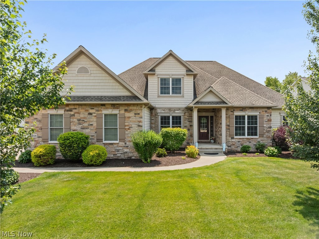 8458 Sandbridge Street NW Massillon OH 44646