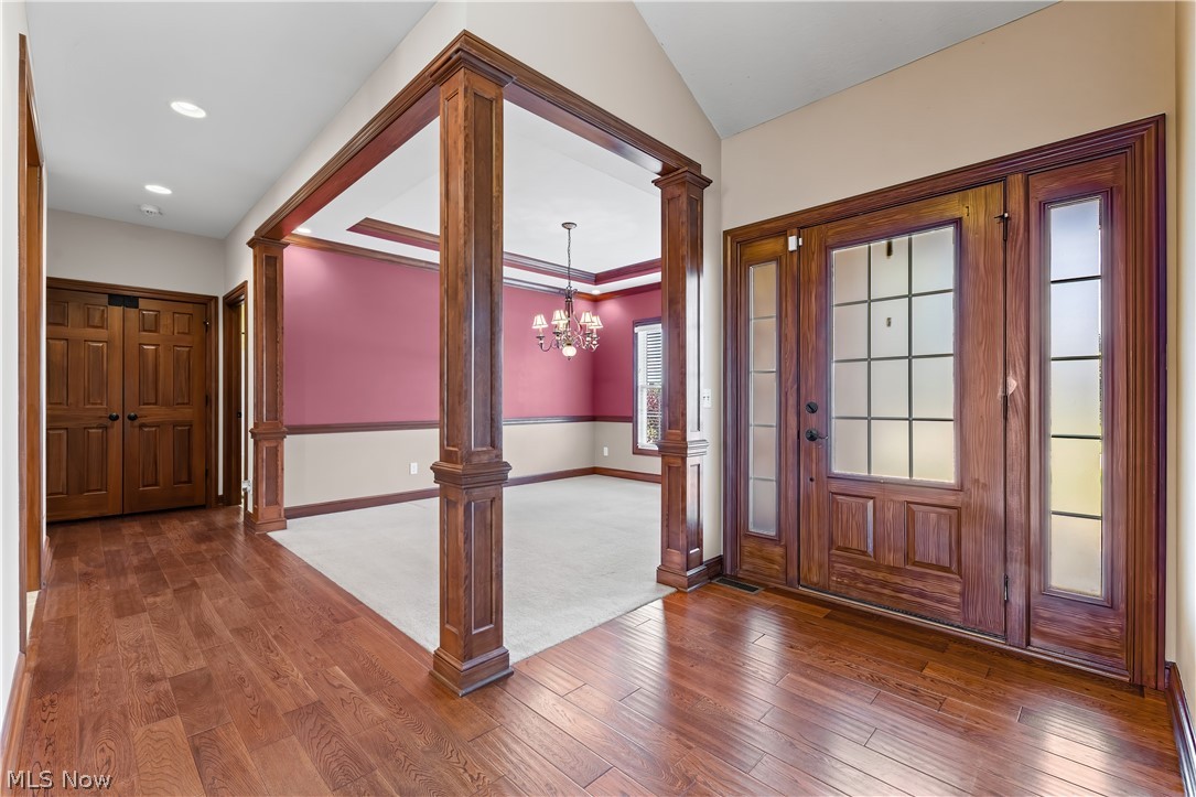 8458 Sandbridge Street NW Massillon OH 44646
