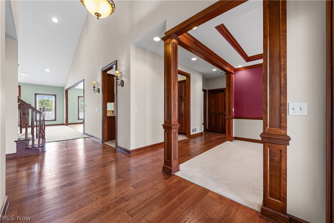 8458 Sandbridge Street NW Massillon OH 44646