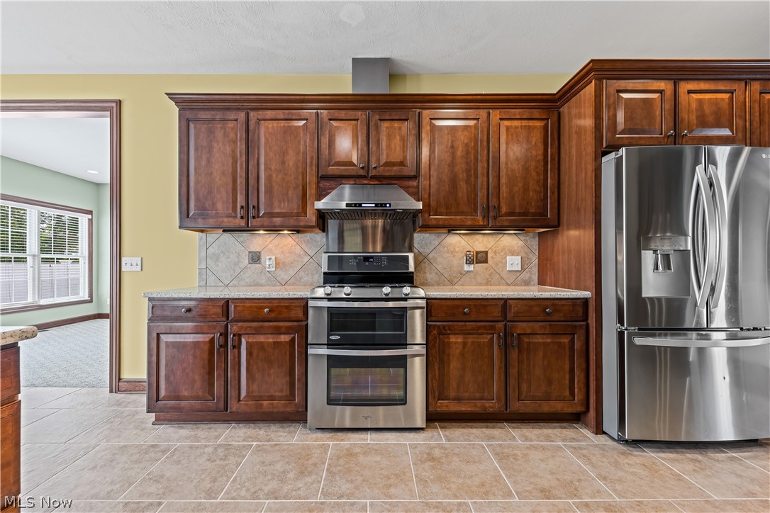 8458 Sandbridge Street NW Massillon OH 44646