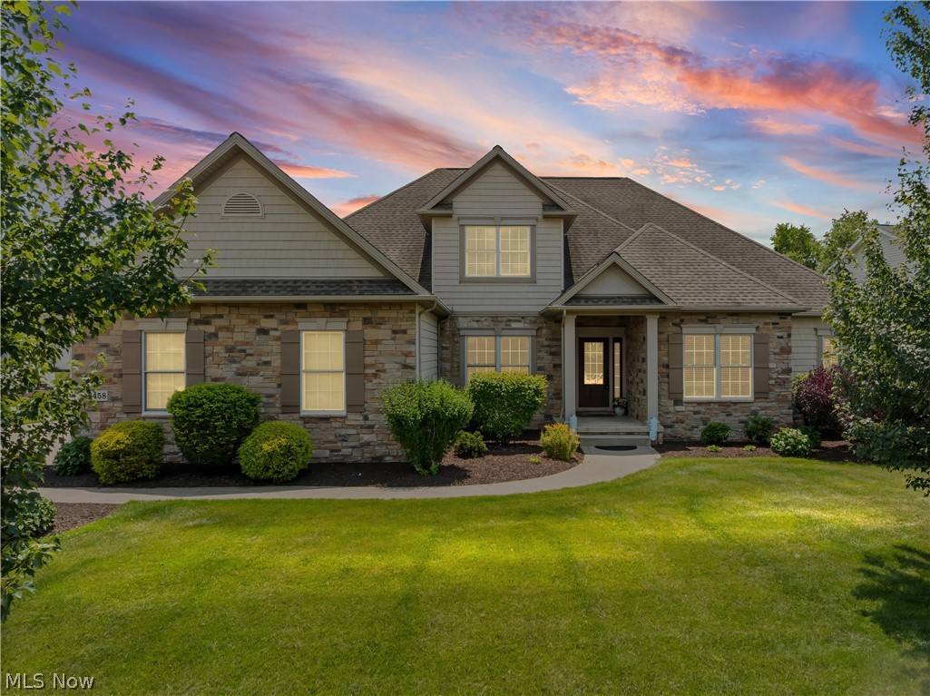 8458 Sandbridge Street NW Massillon OH 44646