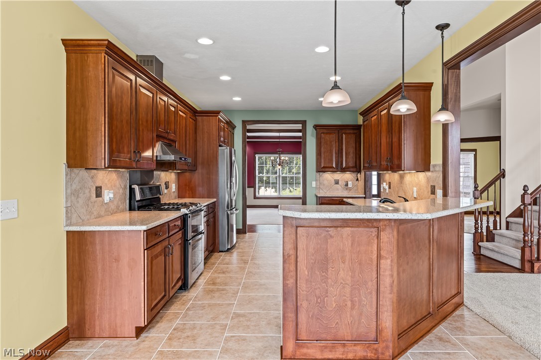 8458 Sandbridge Street NW Massillon OH 44646