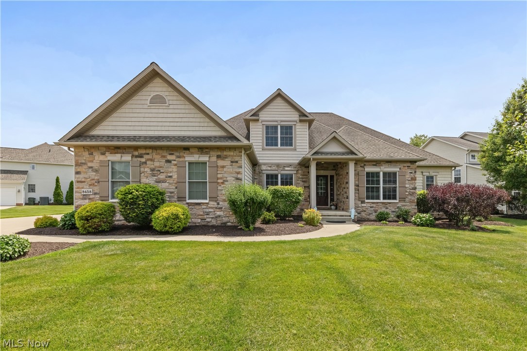 8458 Sandbridge Street NW Massillon OH 44646