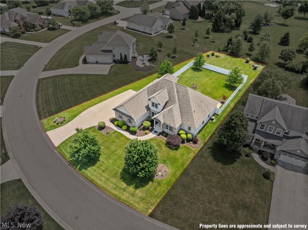 8458 Sandbridge Street NW Massillon OH 44646