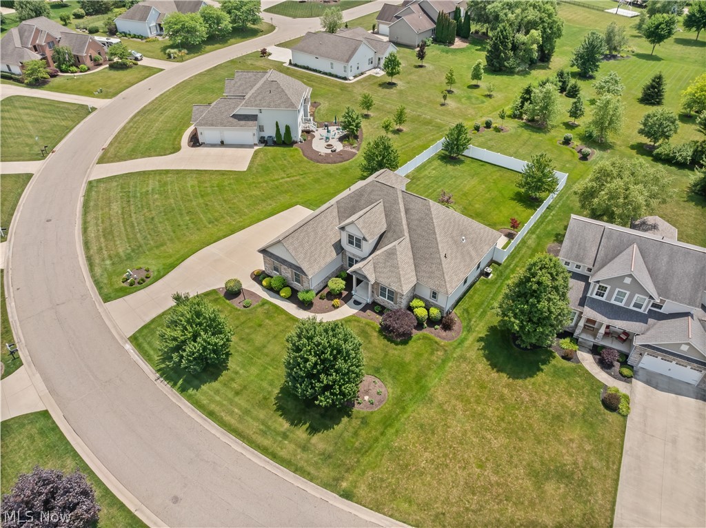 8458 Sandbridge Street NW Massillon OH 44646