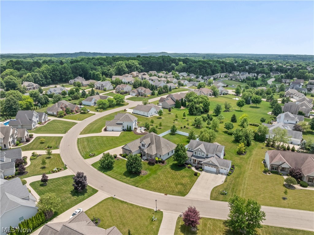 8458 Sandbridge Street NW Massillon OH 44646