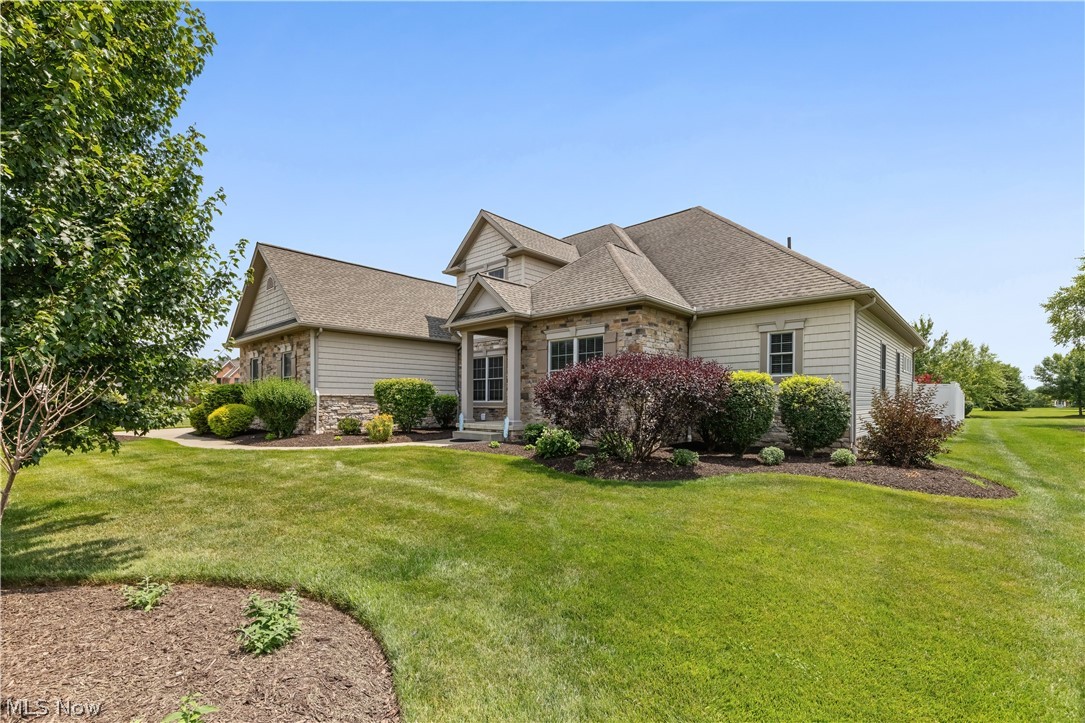 8458 Sandbridge Street NW Massillon OH 44646