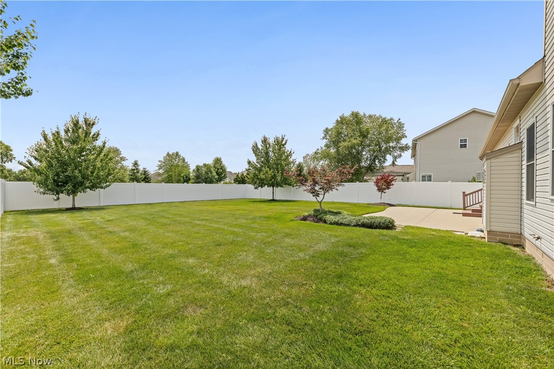 8458 Sandbridge Street NW Massillon OH 44646