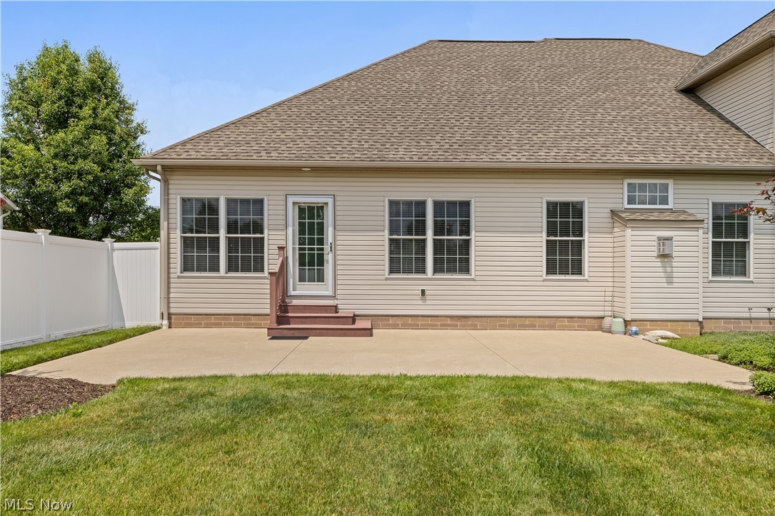 8458 Sandbridge Street NW Massillon OH 44646