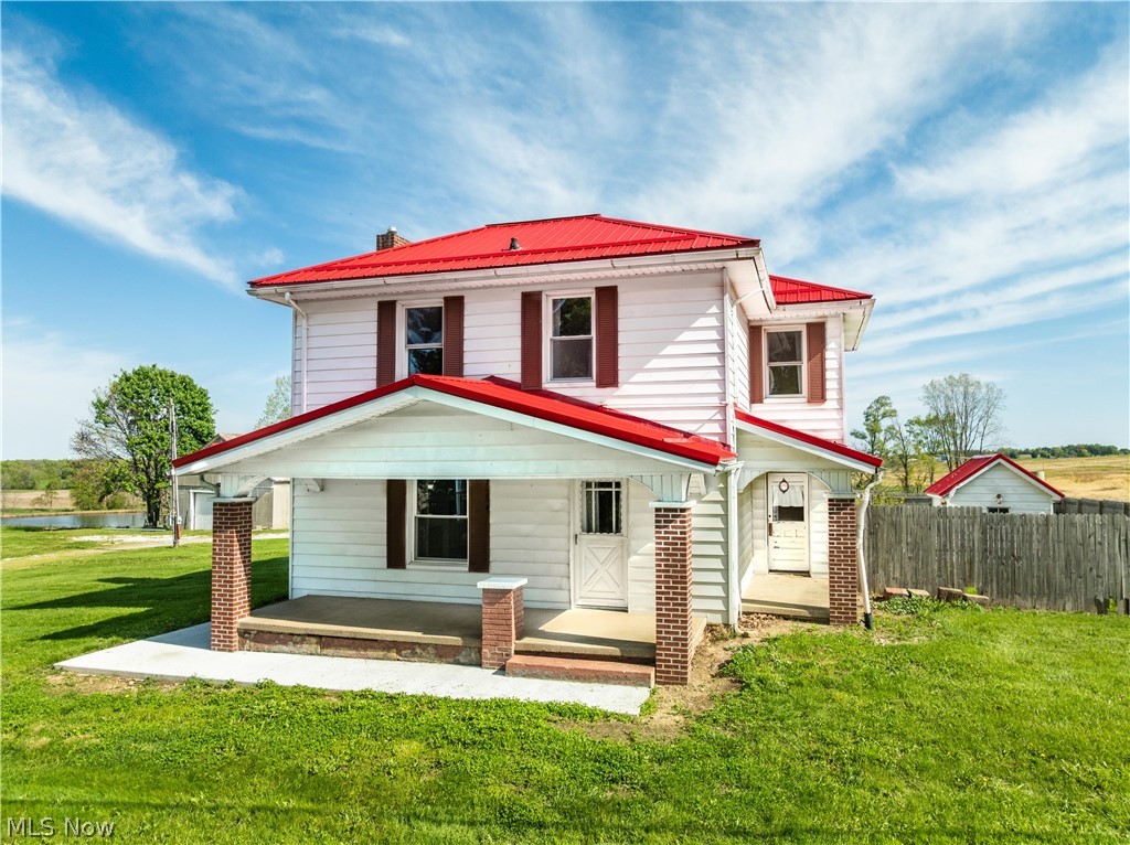 10725 Lisbon Street Louisville OH 44641