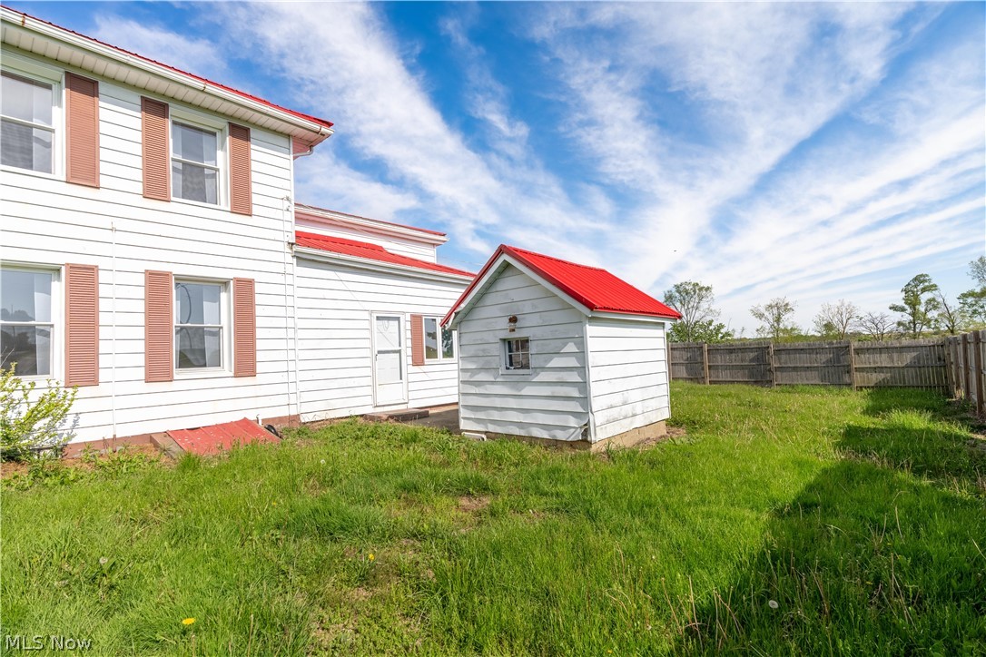 10725 Lisbon Street Louisville OH 44641