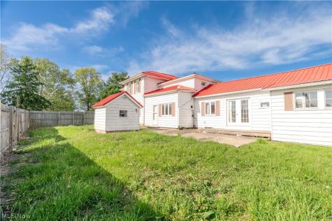 10725 Lisbon Street Louisville OH 44641
