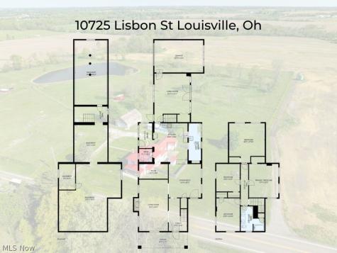 10725 Lisbon Street Louisville OH 44641