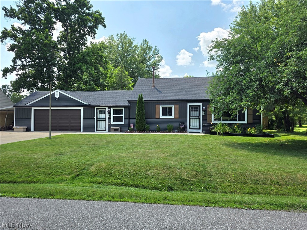 9856 Dupont Drive Columbia Station OH 44028