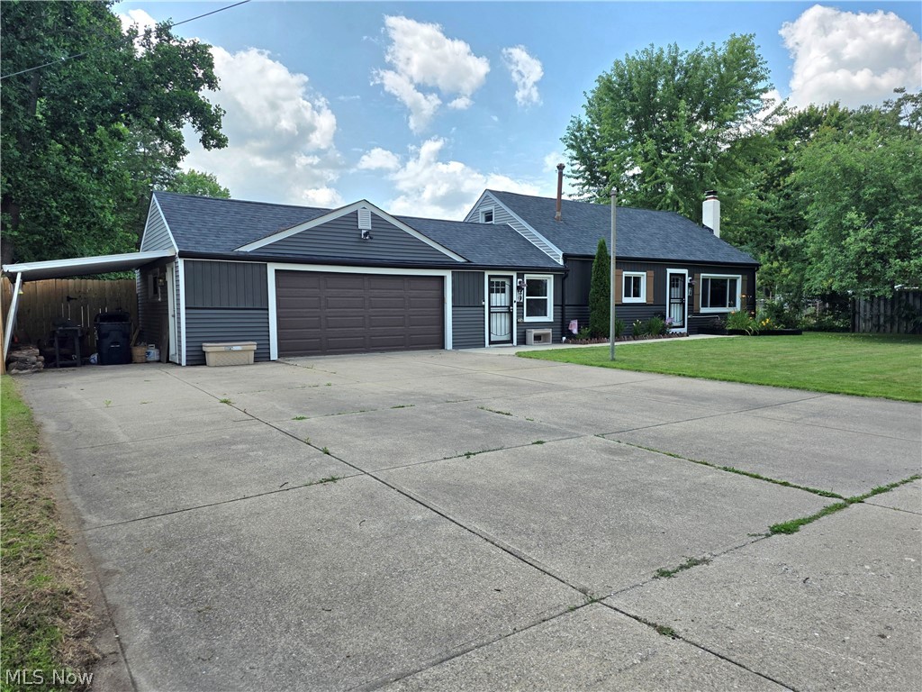 9856 Dupont Drive Columbia Station OH 44028