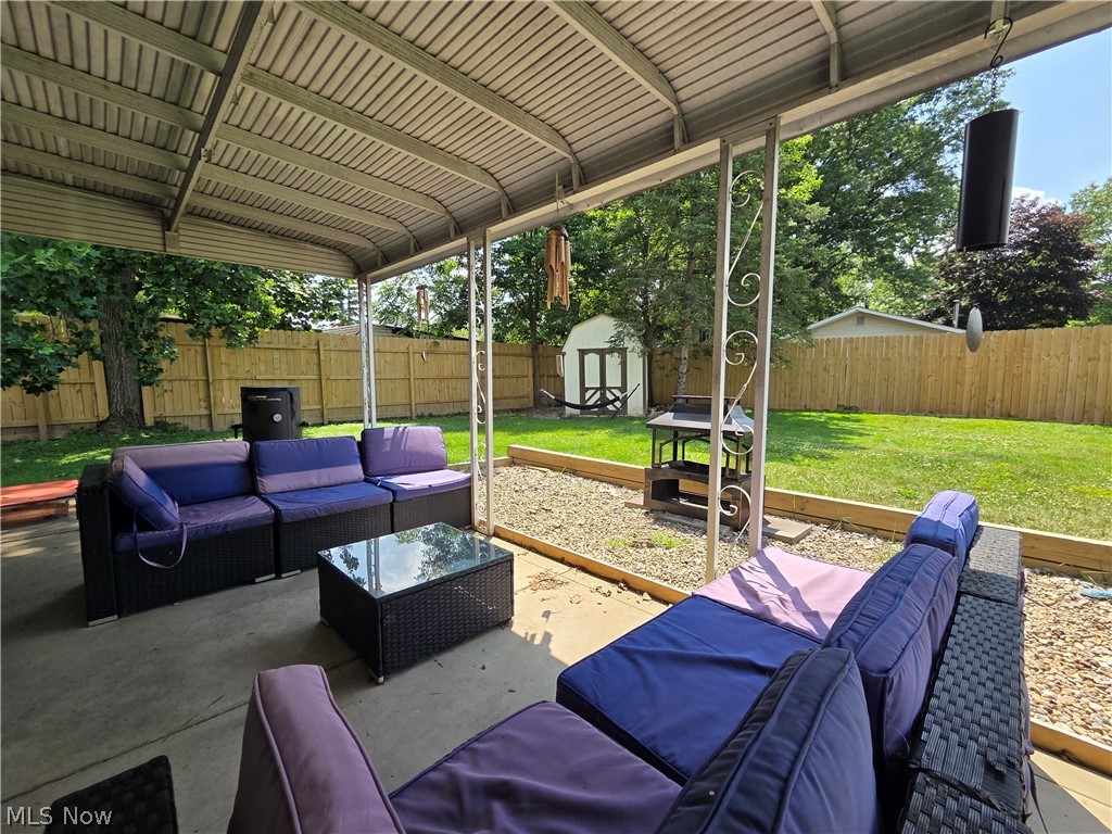9856 Dupont Drive Columbia Station OH 44028