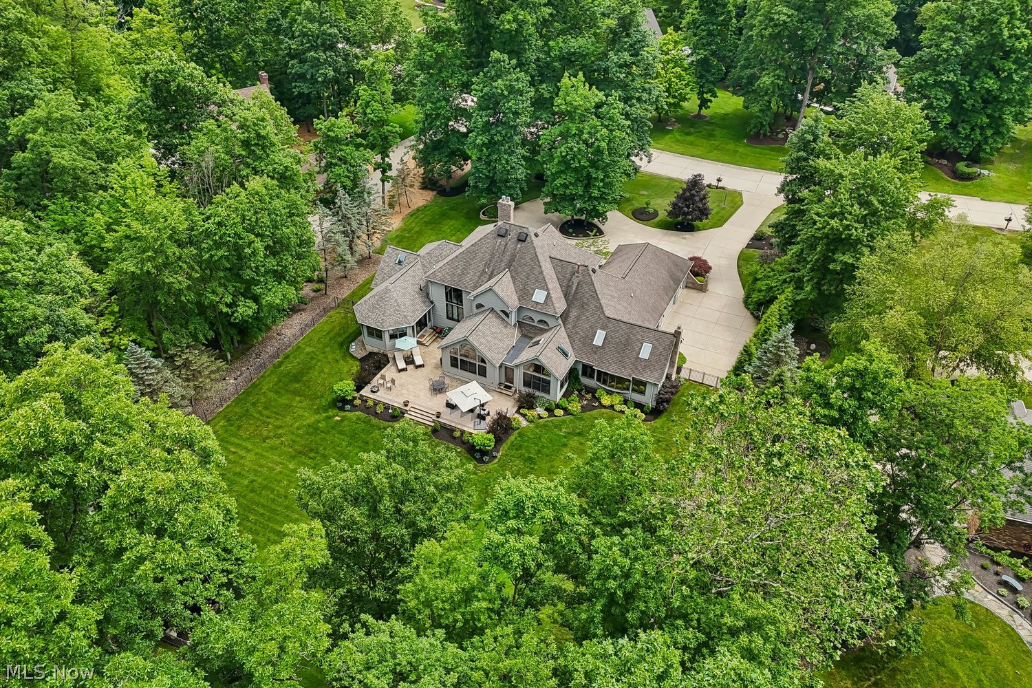 3771 Clay Mountain Drive Medina OH 44256