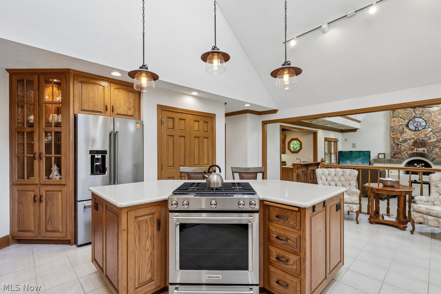 3771 Clay Mountain Drive Medina OH 44256