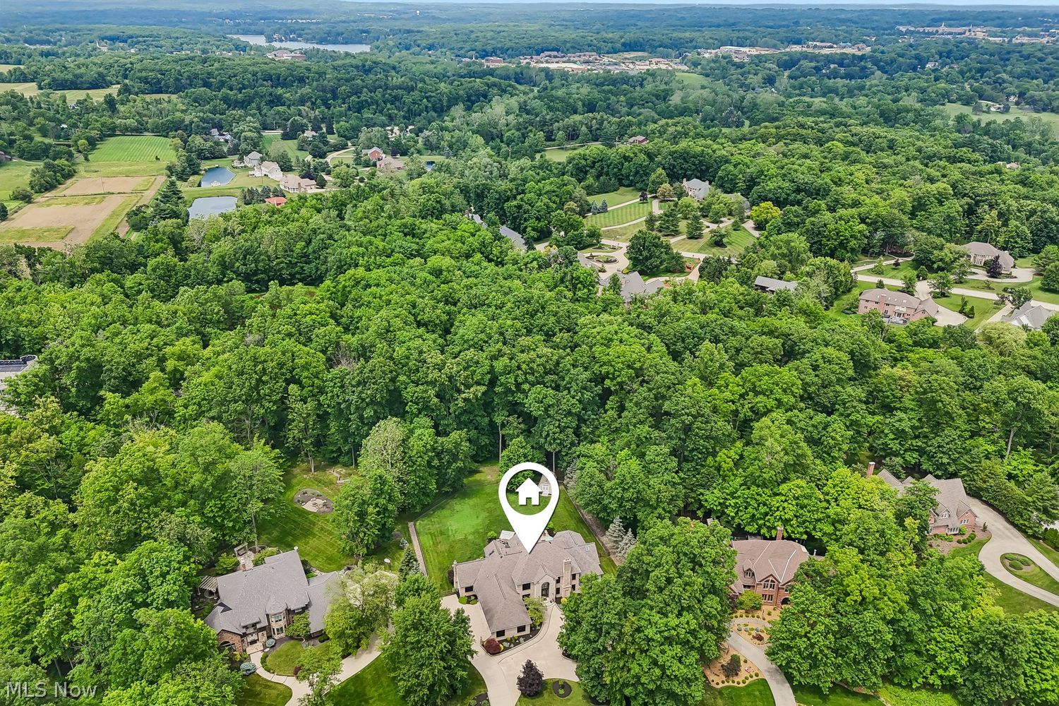 3771 Clay Mountain Drive Medina OH 44256