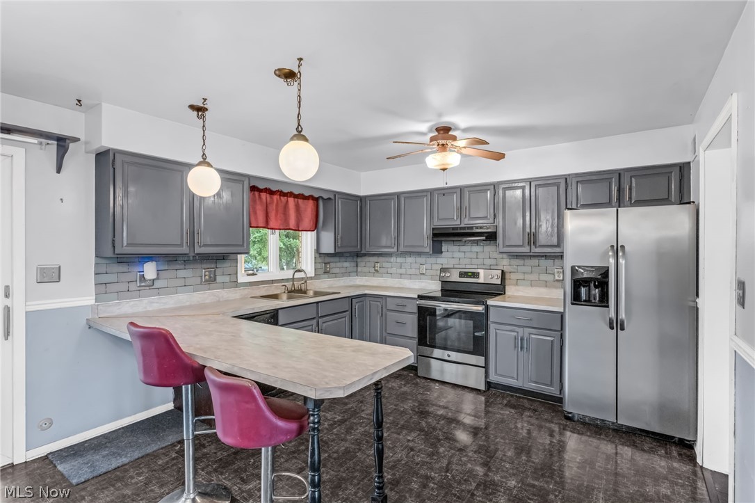 105 Valuska Drive Mingo Junction OH 43938