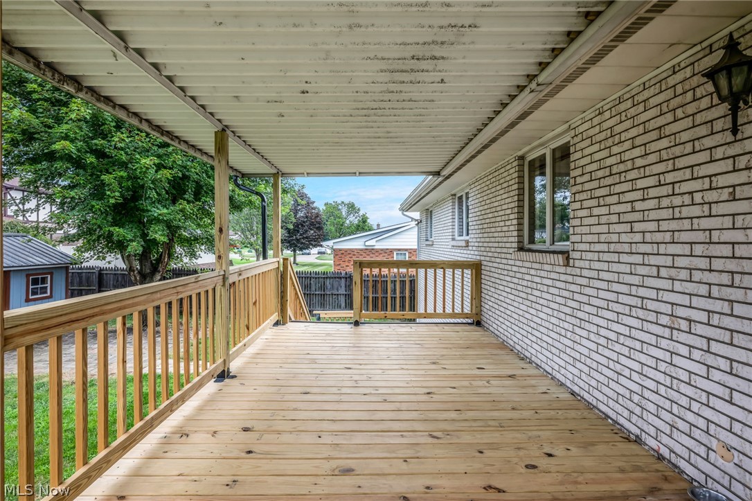 105 Valuska Drive Mingo Junction OH 43938