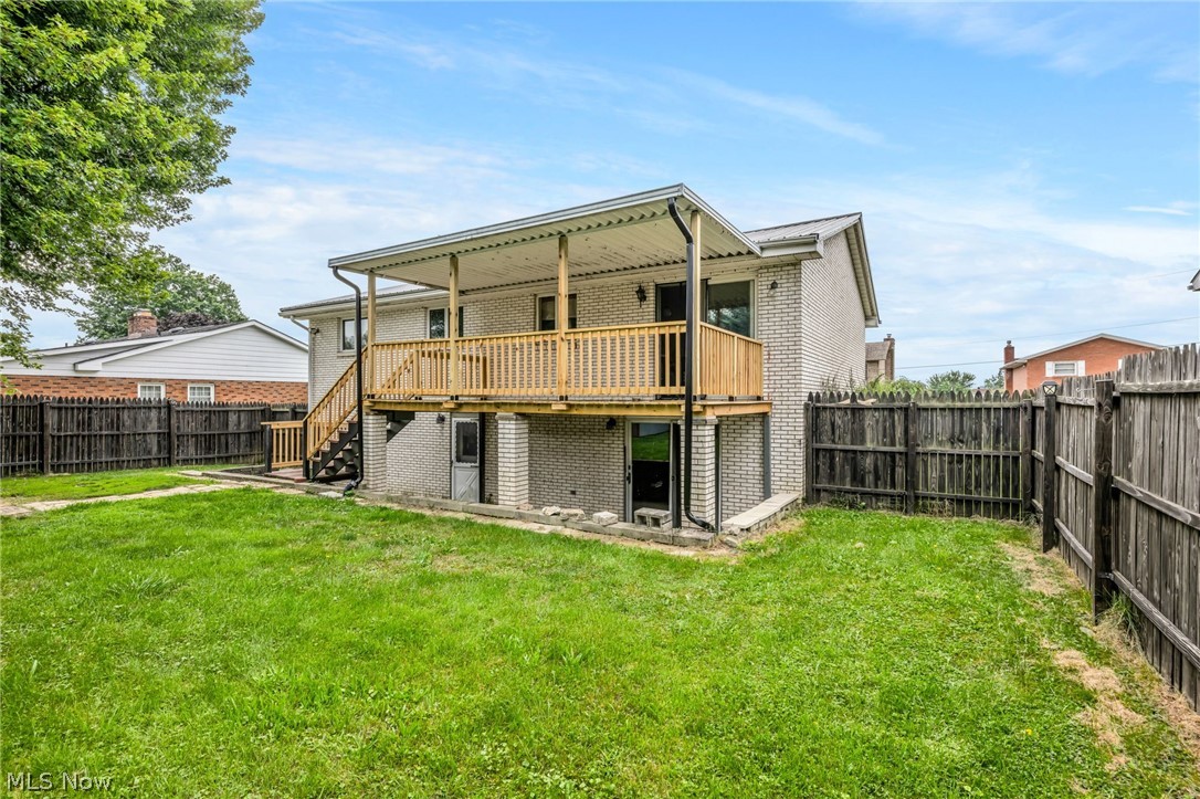 105 Valuska Drive Mingo Junction OH 43938
