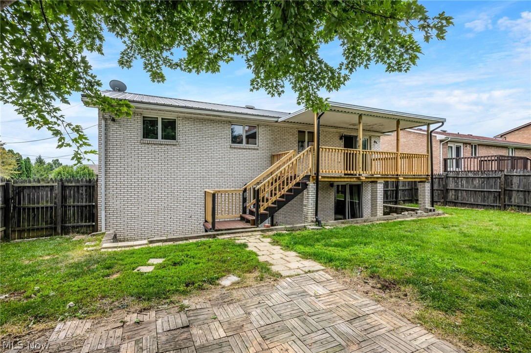 105 Valuska Drive Mingo Junction OH 43938