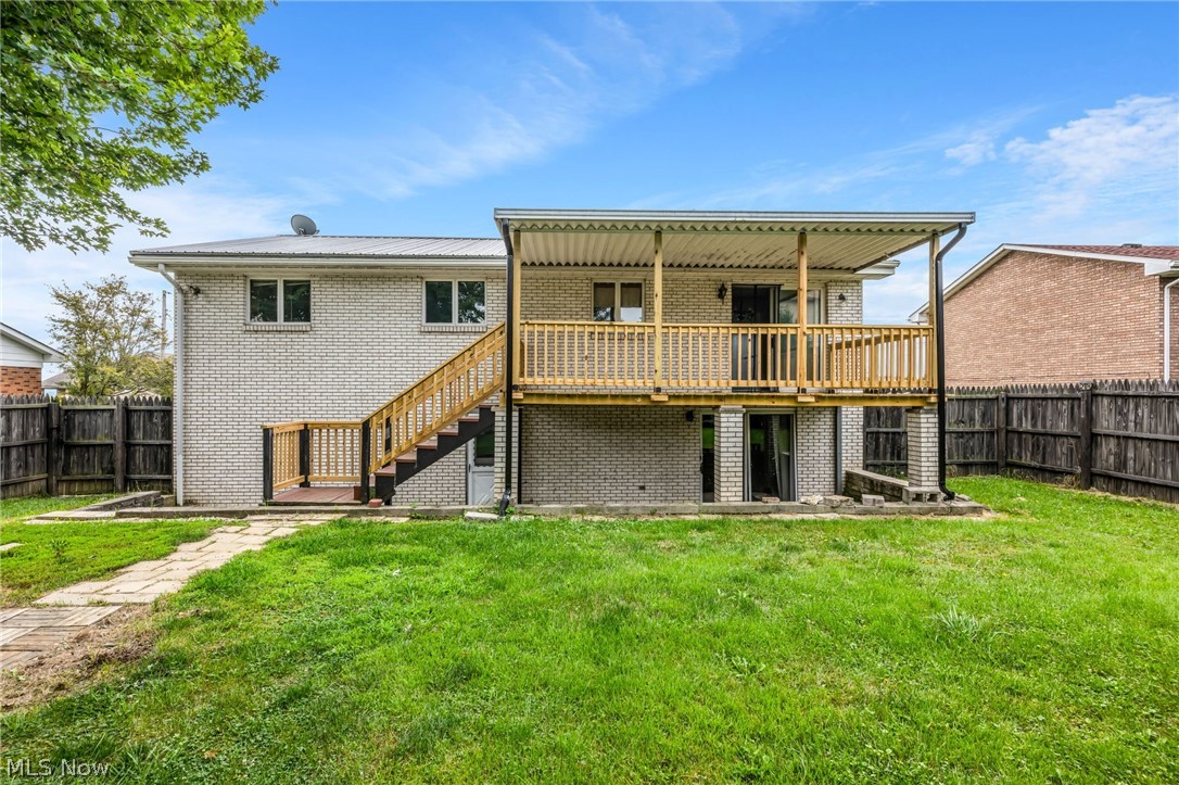 105 Valuska Drive Mingo Junction OH 43938